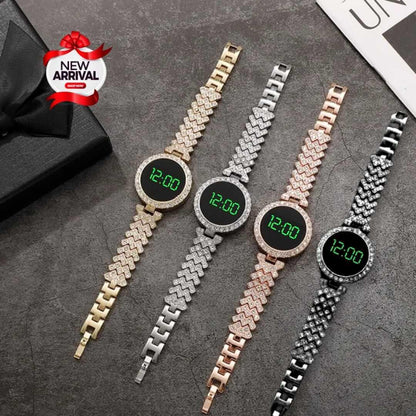 Cute & Stylish Fancy Touch Watches