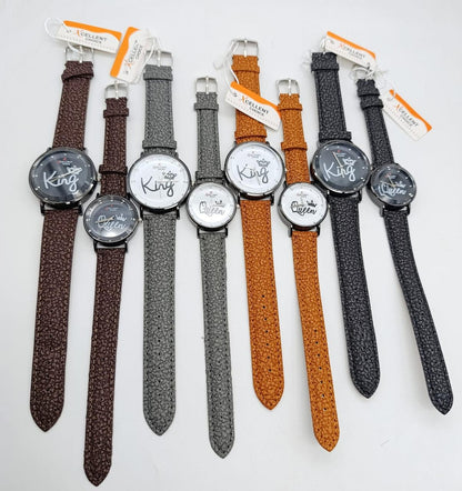 New Arrival Beautiful Couple Watch