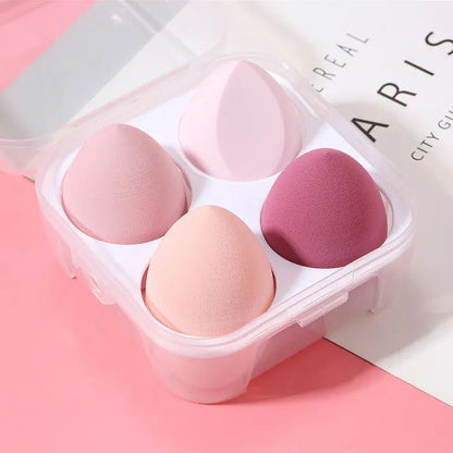 Beauty Blender Sponge Set 4IN1