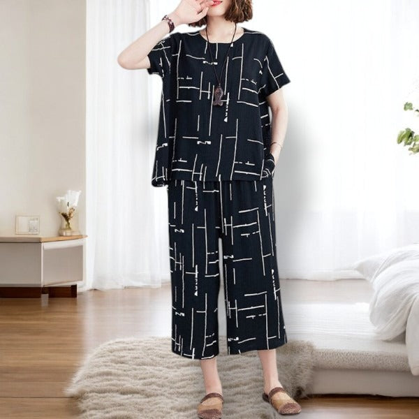 Nightwear Suit (1pc)