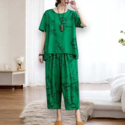 Nightwear Suit (1pc)