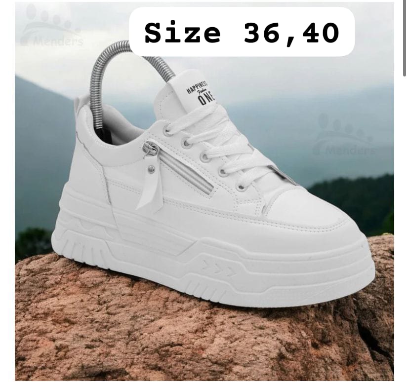 Premium Quality Of Sneakers Shoes