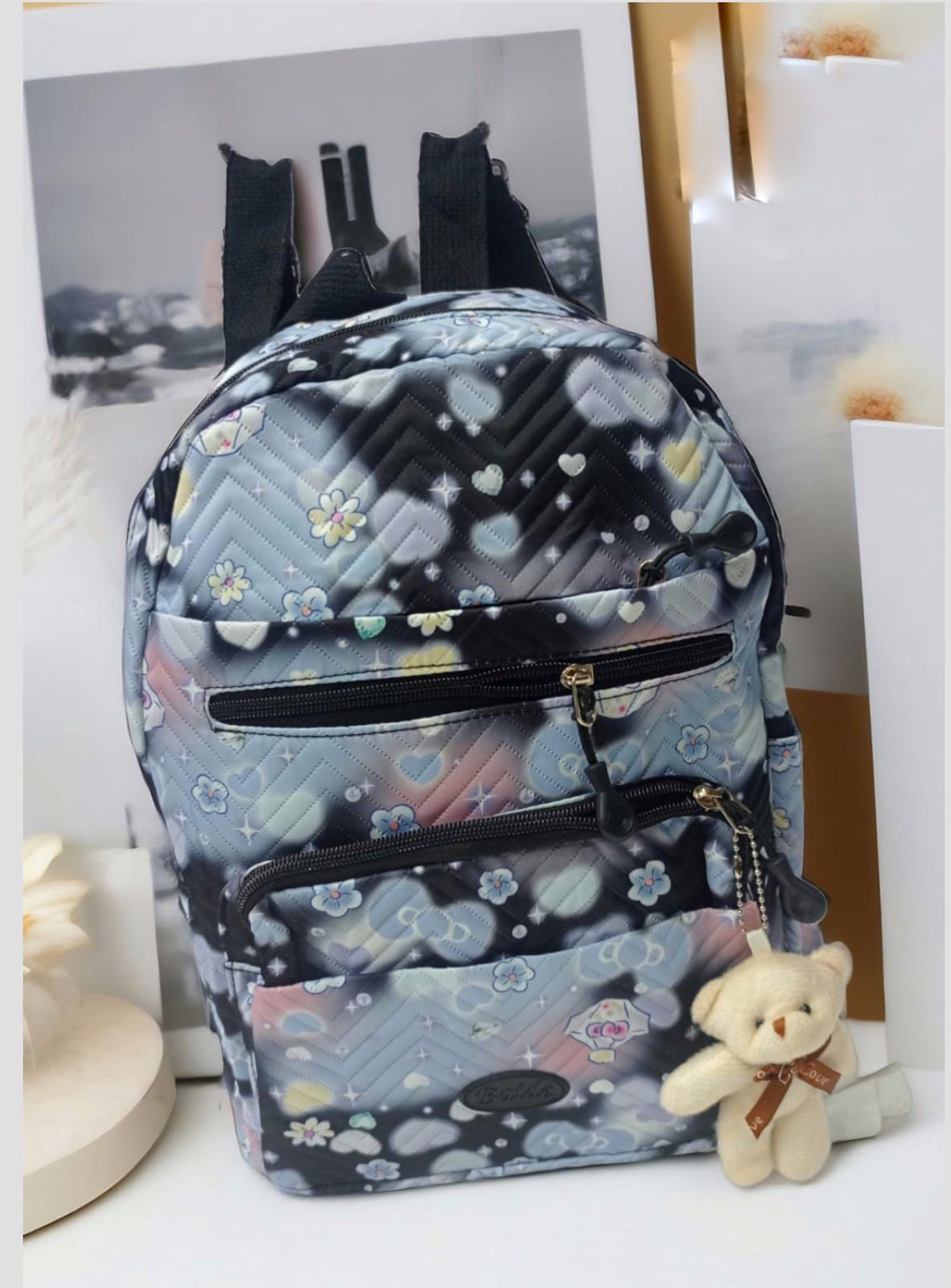 Stylish Imported Luggage Bag