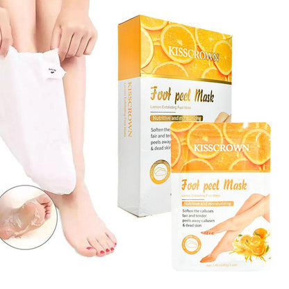 Skin Care Foot Mask