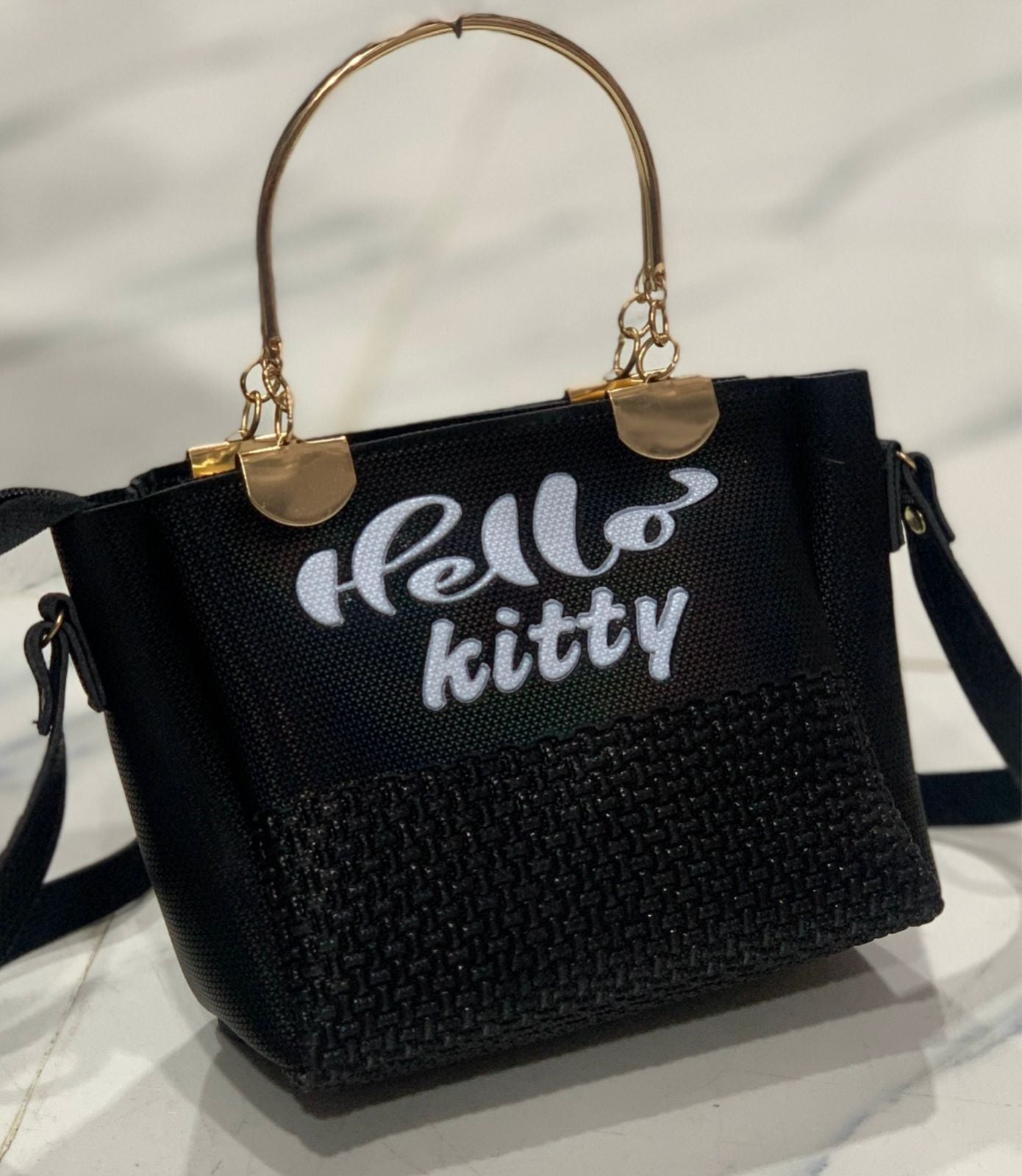 Hello Kitty Stylish Bags