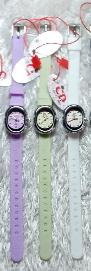 New arrival Watches