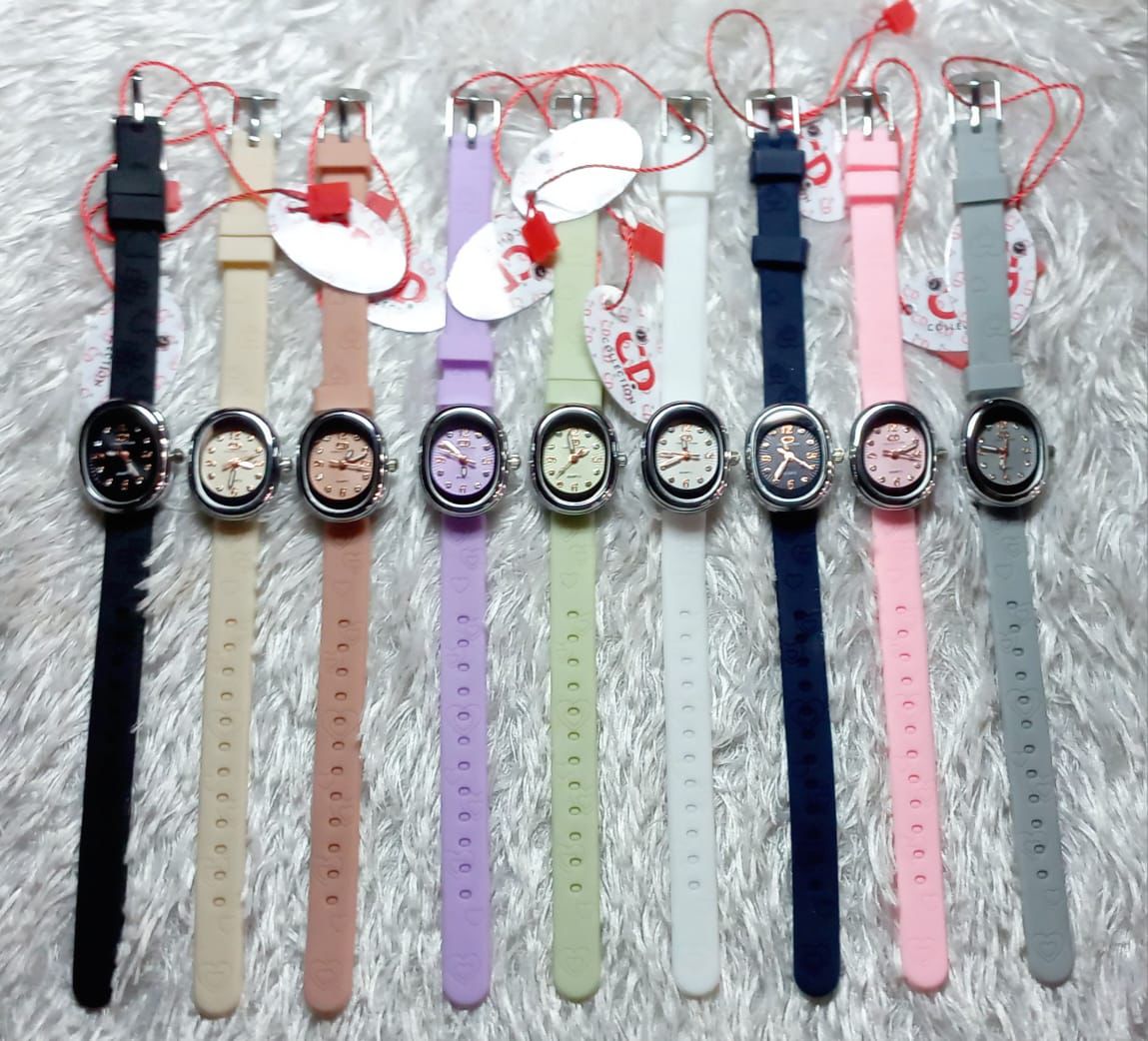 New arrival Watches