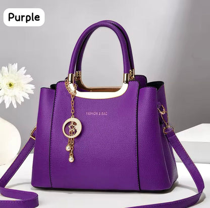 High Quality Stylish Leather Bag