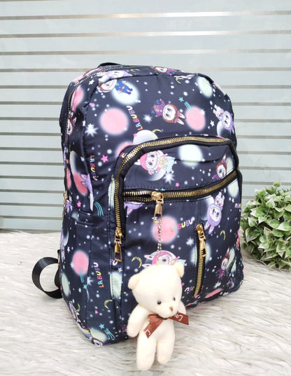 Important china High Quality BackPack 3 Zipper