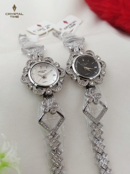 Cute & Stylish Fancy Watches