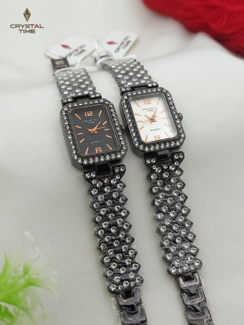 Cute & Stylish Fancy Watches