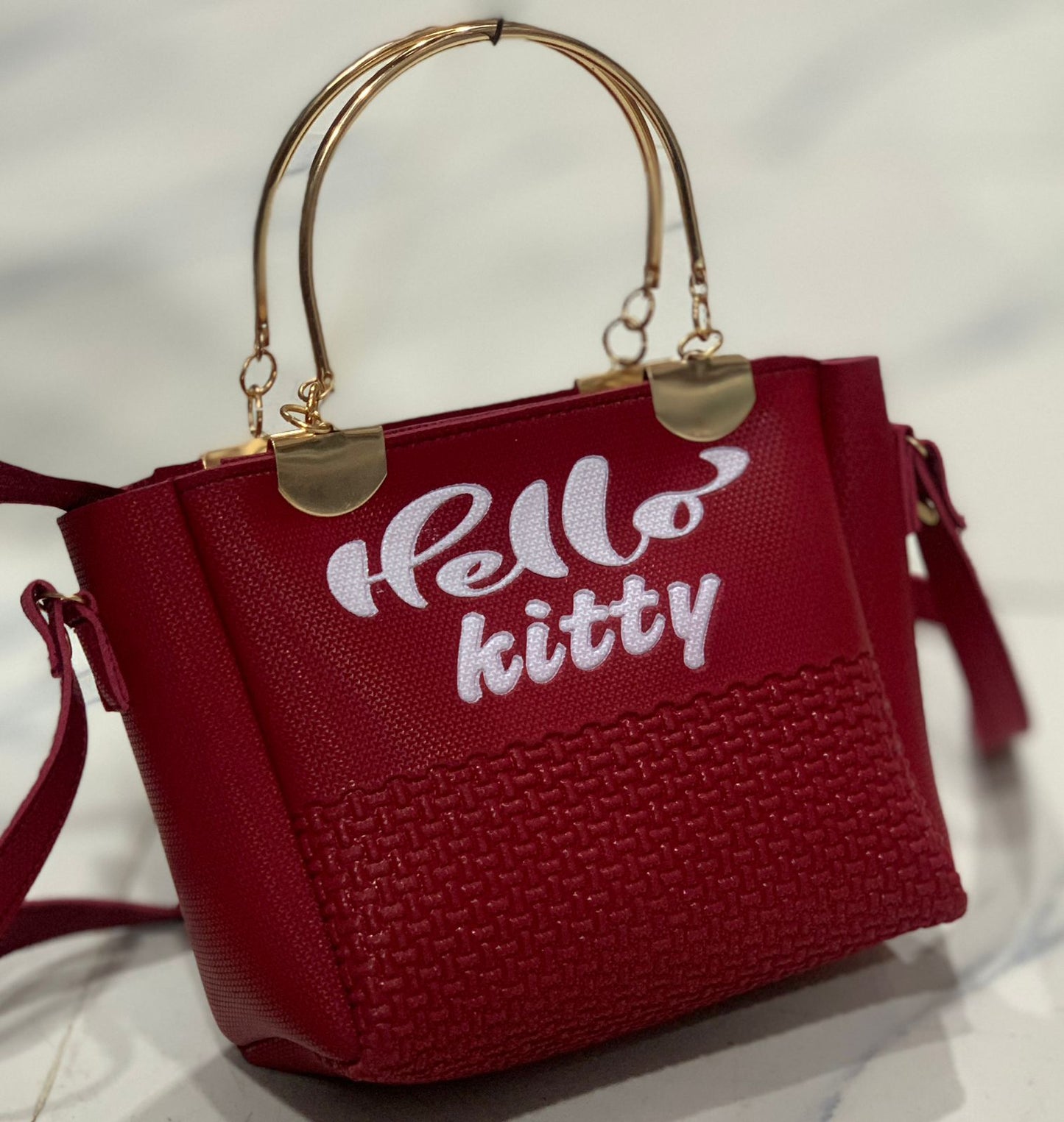 Hello Kitty Stylish Bags