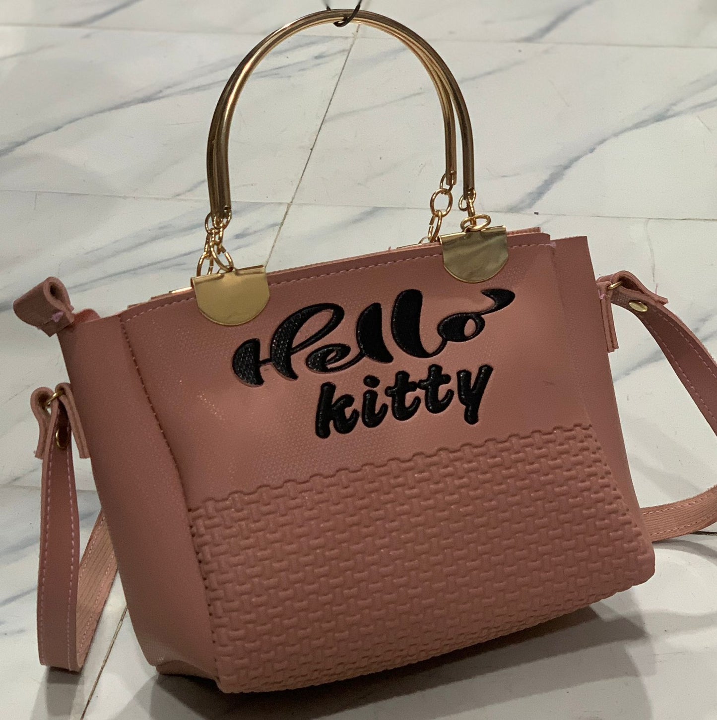 Hello Kitty Stylish Bags