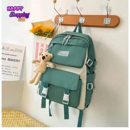 High Quality School Bag For Girls & Boys