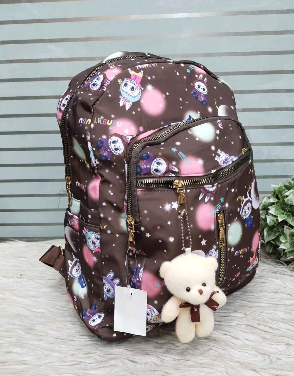 Important china High Quality BackPack 3 Zipper