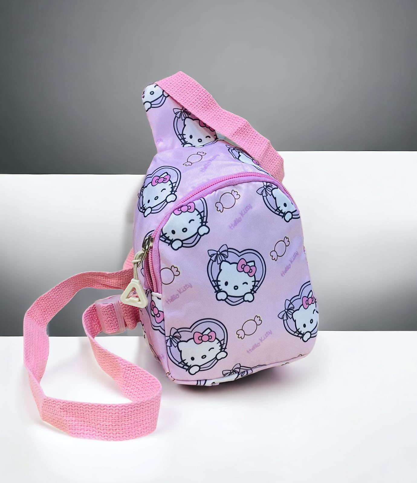 Kids passport Cross Body  Bag