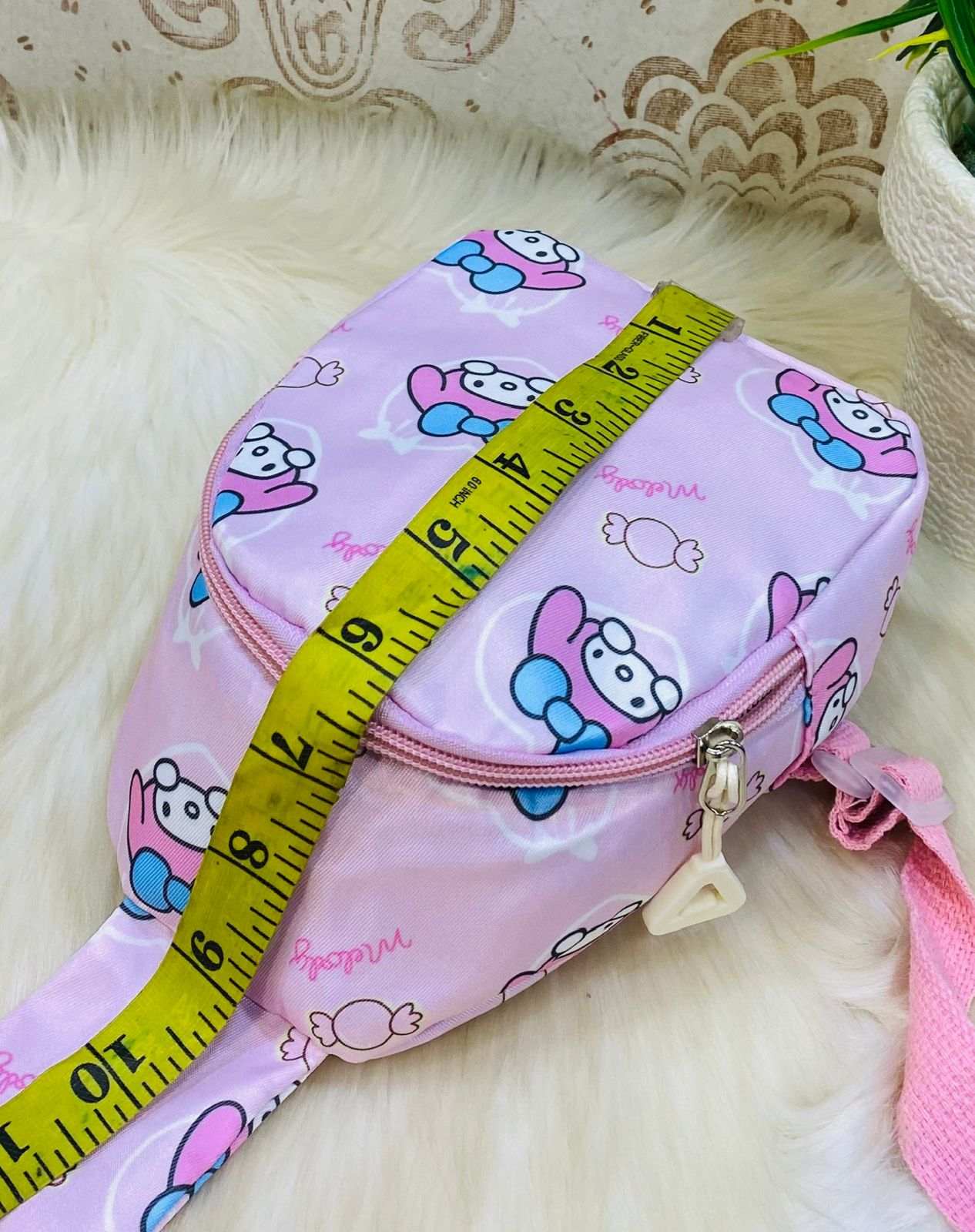 Kids passport Cross Body  Bag