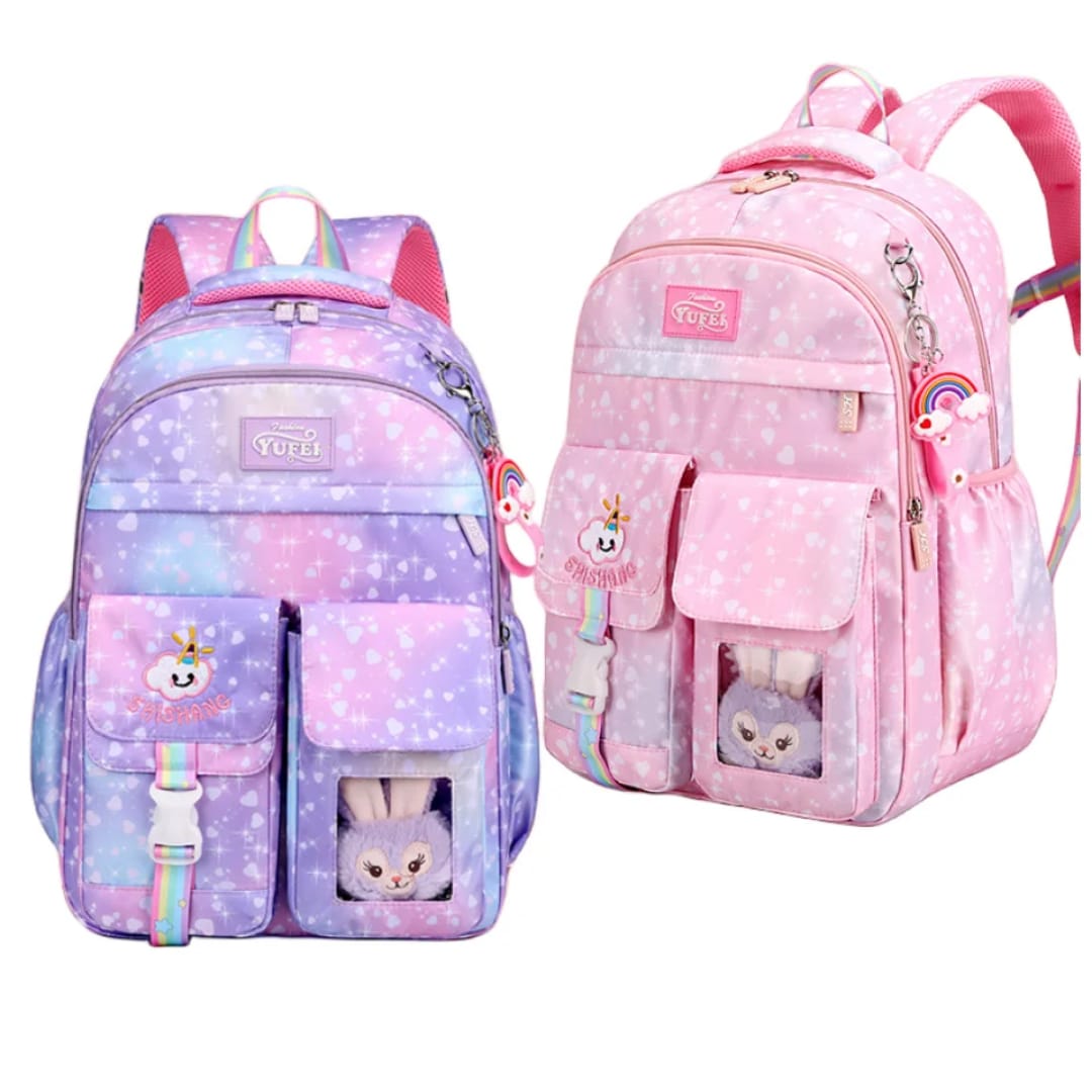 New Imported Backpacks Usage : School, Collage,university & Picnic