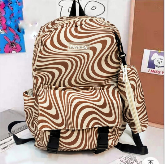 Imported Backpack 2 PCs