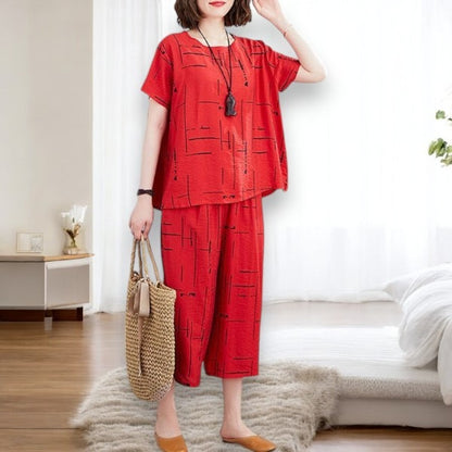 Nightwear Suit (1pc)