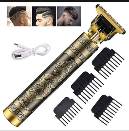 Metal body High quality T9 trimmer