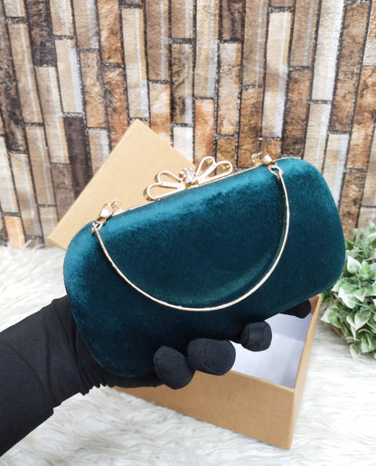 Stylish & Unique Hand Clutch Bags