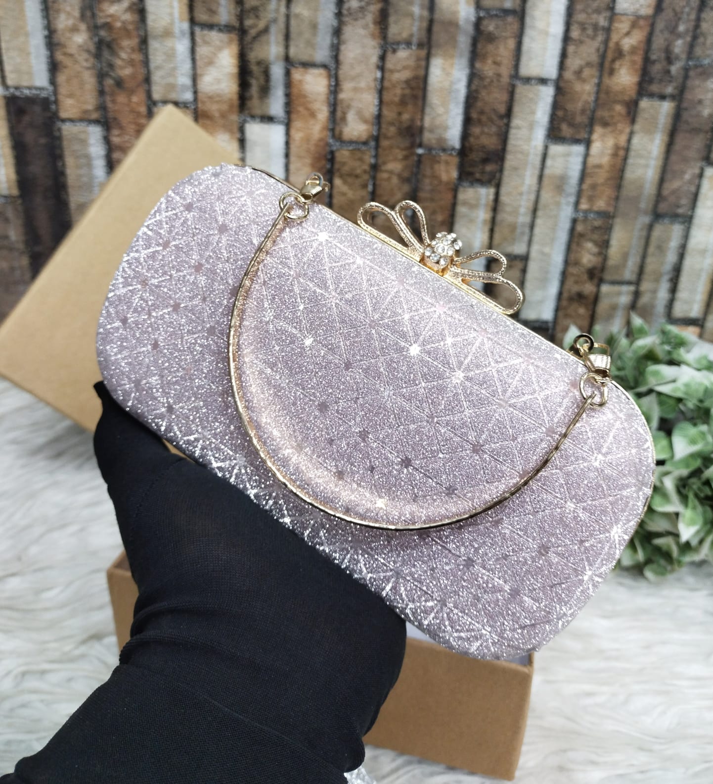 Stylish & Unique Hand Clutch Bags