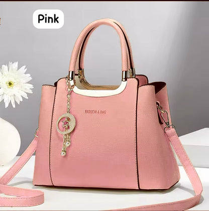 High Quality Stylish Leather Bag