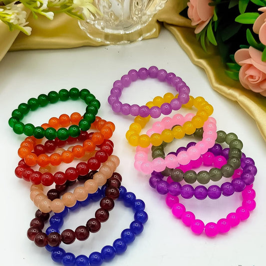 Fancy Marble Bracelets