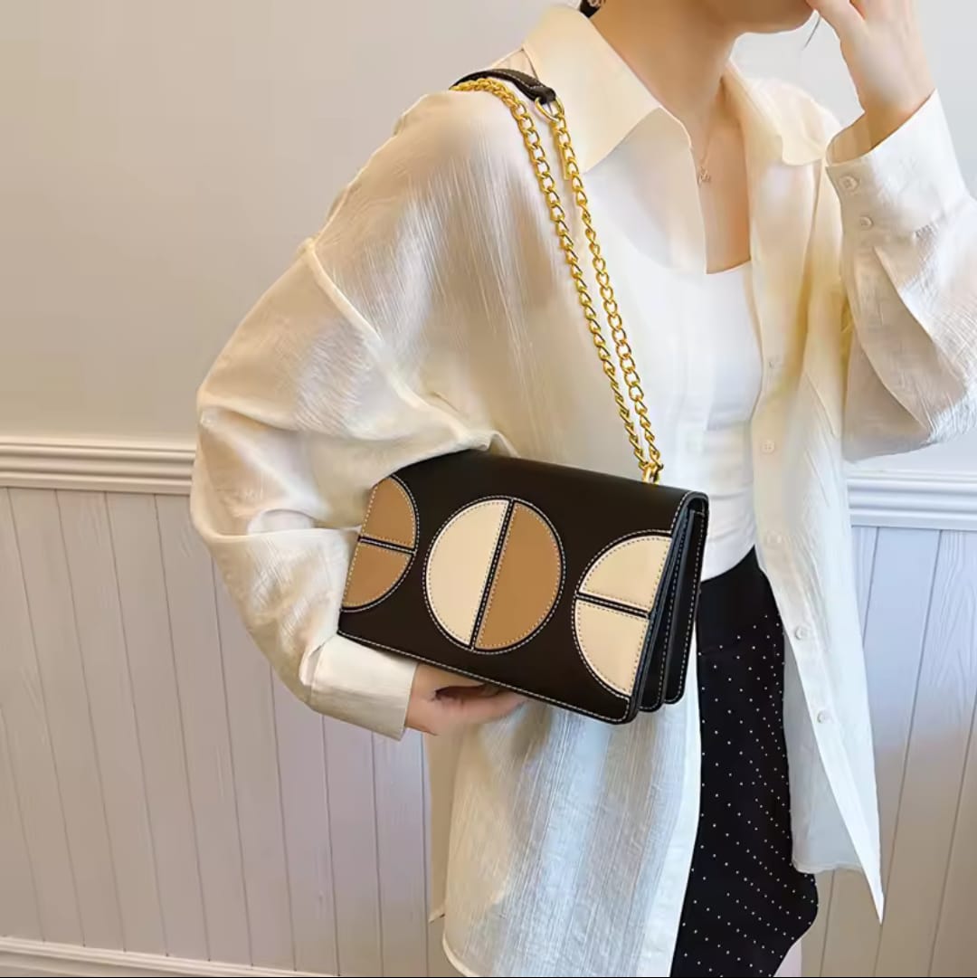 New Luxury Cross Body Hand Bags