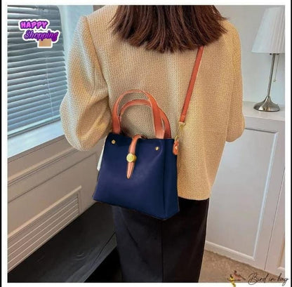 Top Handle & Shoulder Bag