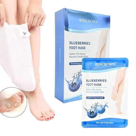 Skin Care Foot Mask