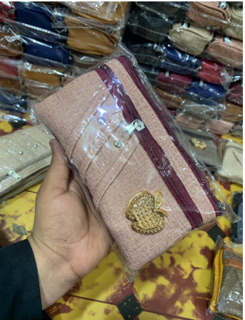 Hand Clutch Bags