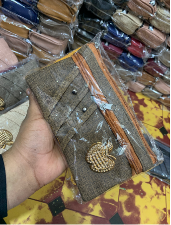 Hand Clutch Bags