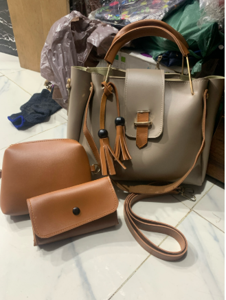 Fashion Handbags