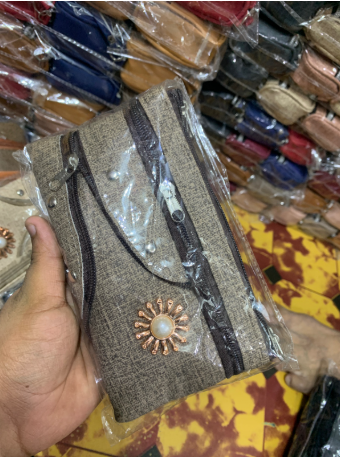 Premium Quality Hand Clutch Bags