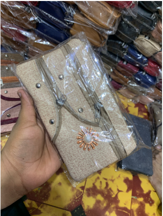 Premium Quality Hand Clutch Bags