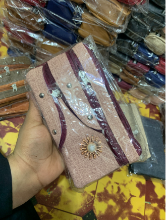 Premium Quality Hand Clutch Bags