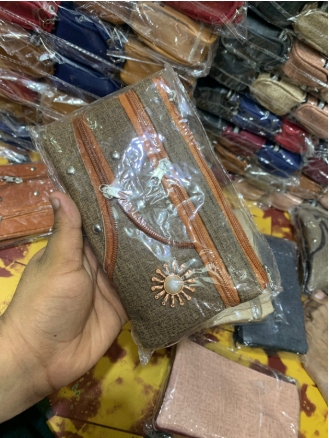 Premium Quality Hand Clutch Bags