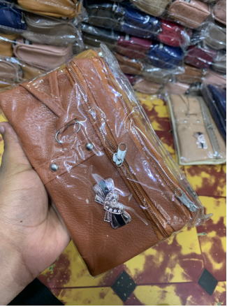 Hand Pouch Bags