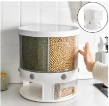 Cereal Dispenser