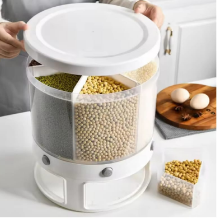 Cereal Dispenser