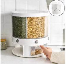 Cereal Dispenser