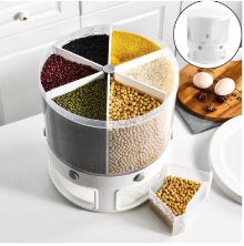 Cereal Dispenser