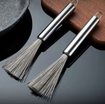 Pan Cleaning Brush