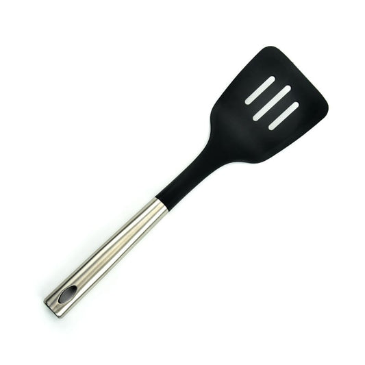 Plastic Non-stick Colander Spoon