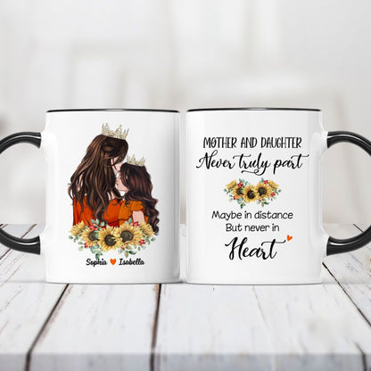 Customized Printed Mug