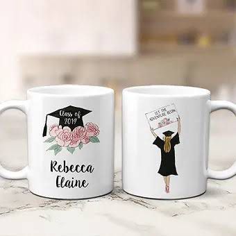 Customized Printed Mug