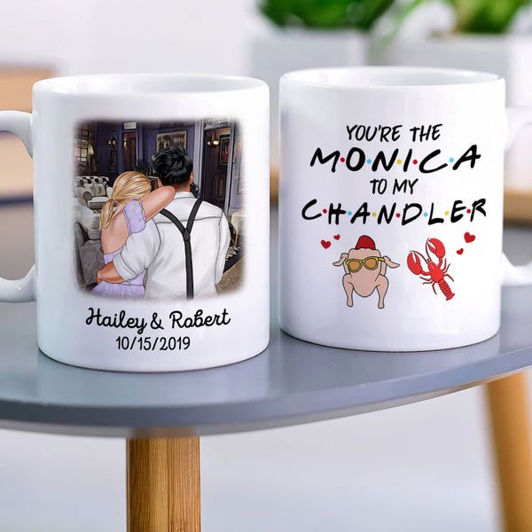 Customized Printed Mug