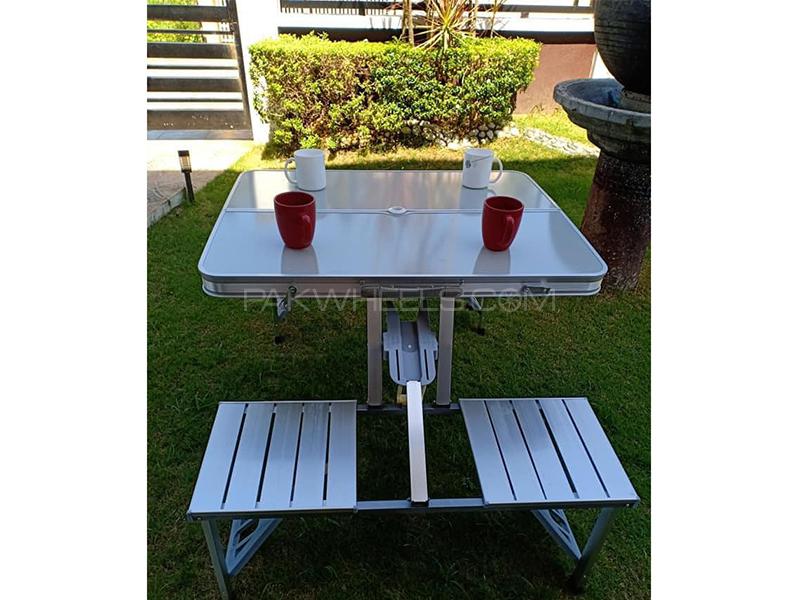 Portable Folding Picnic Tables